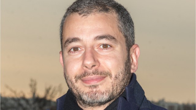 VOICI : Ali Baddou a 48 ans : le journaliste était-il proche de François Mitterrand, son ex-beau-père ?