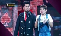 Super Spontan Superstar 2017: Kamal Adli pelakon pertama tampil juara