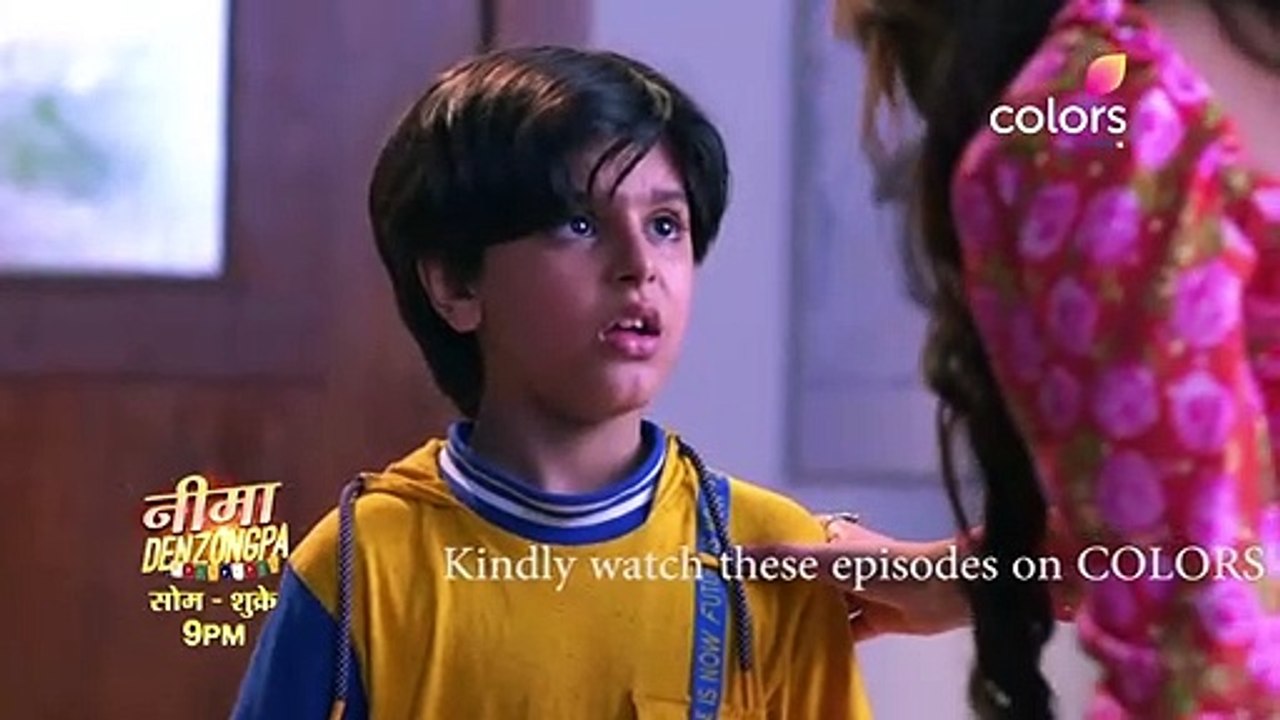 Nima Denzongpa Update OMG!!! Krish SLAPS Priyal