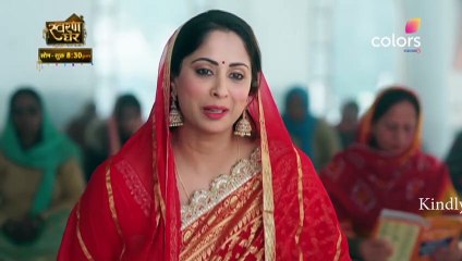 Swaran Ghar Update Ep 1 Swaran decides to break FD for her Son