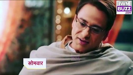 Yeh Rishta Kya Kehlata Hai Spoiler Alert Abhimanyu rejects Manish’s condition