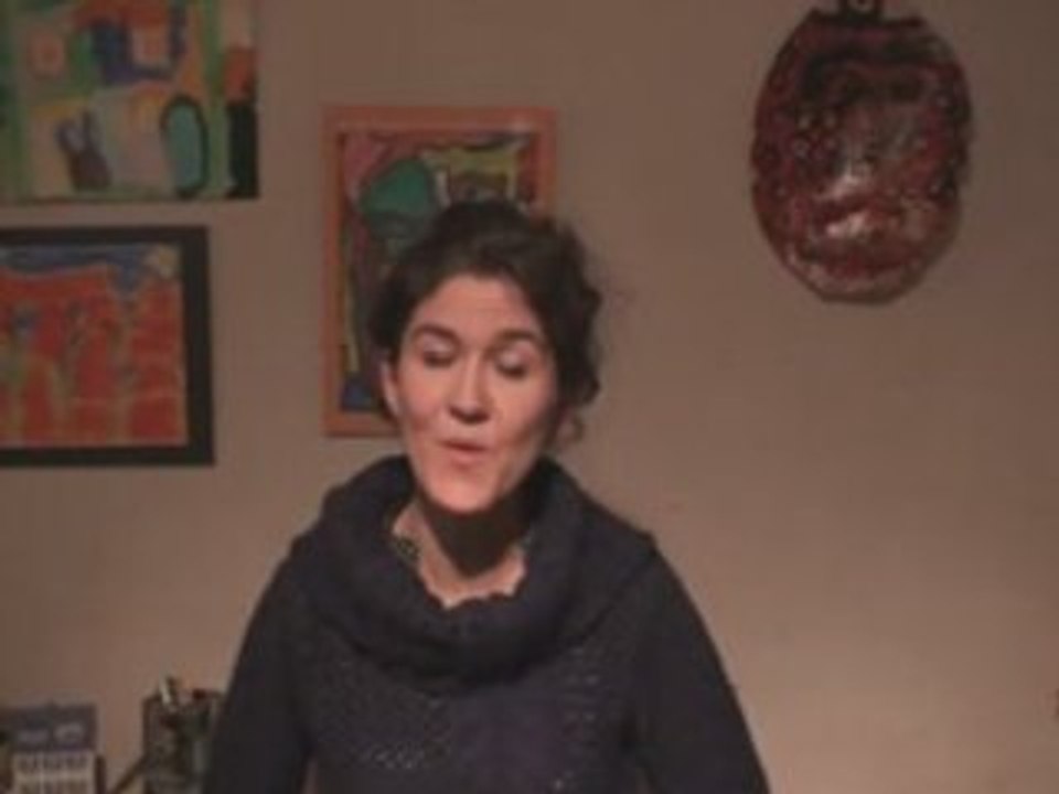 Anne Meroth