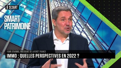 SMART PATRIMOINE - Emission du lundi 28 février