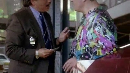 NYPD Blue Season 1 Episode 6 Personal Foul