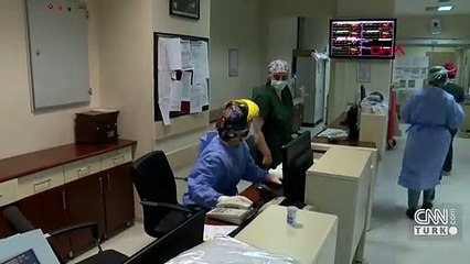 Bakan Koca: SMA yenidoğan taramaları kısa zamanda başlatılacak