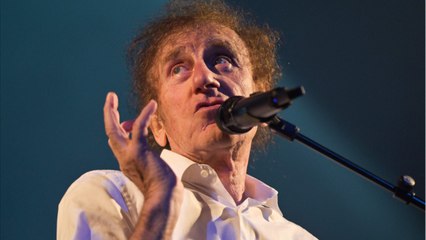 GALA VIDÉO - “On s’en fout !” : Alain Souchon pas tendre avec The Voice