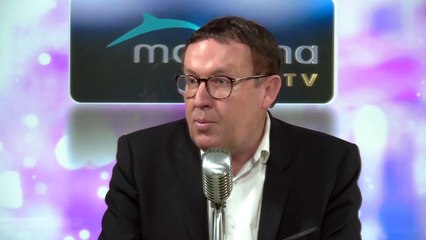 LA QUOTIDIENNE - L'INVITÉ : L'invité : Eric Diard 28 02 22