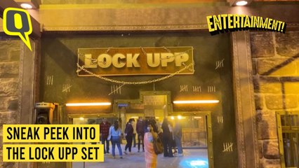 5 Reasons Why Kangana Ranaut's 'Lockupp' Will Remind You Of Bigg Boss