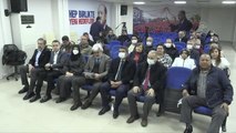 AK Parti Manisa İl Başkanı Hızlı'dan 28 Şubat açıklaması