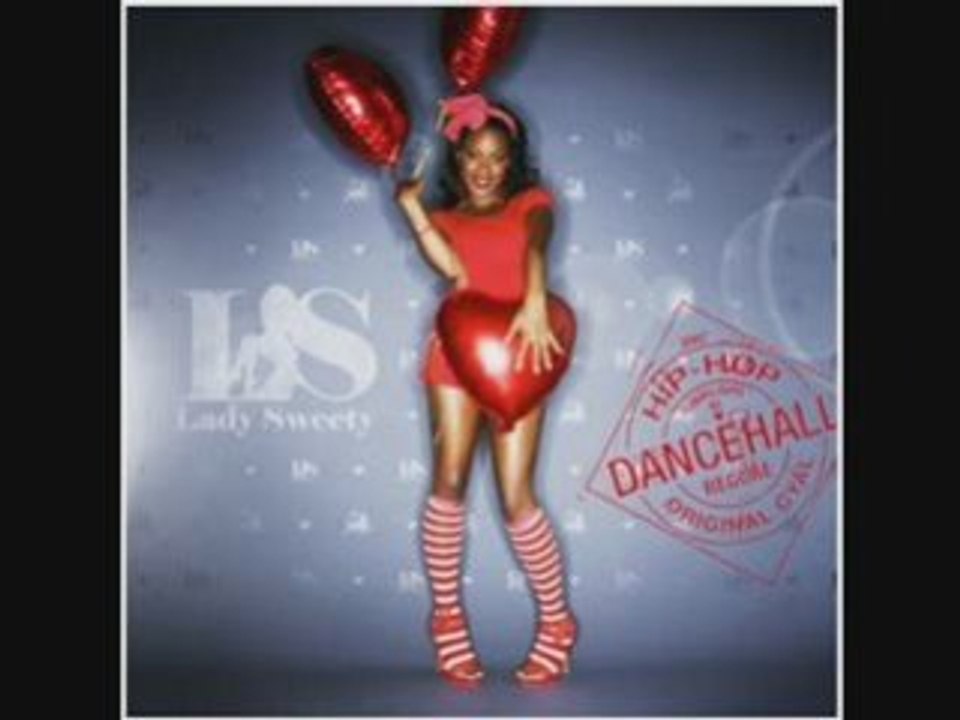 Jacky Brown ft. Lady Sweety - N'y Pense Meme Pas