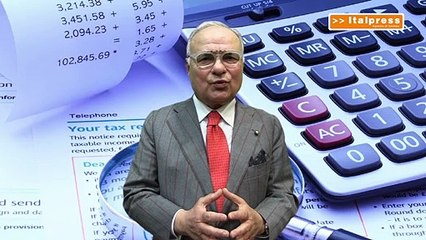 Partite Iva, nuovo inquadramento nel regime forfettario