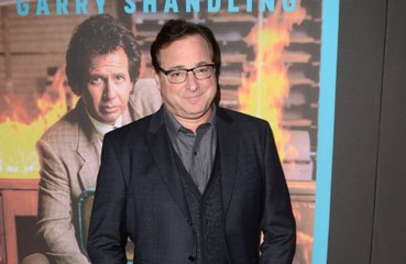 Bob Saget and Betty White honoured in SAG In Memoriam