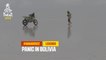 Dakar Legends - Panic in Bolivia - #Dakar2022