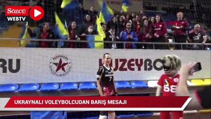 Olesia Rykhliuk: Saldırılar evimize çok yakın yerde olmuş