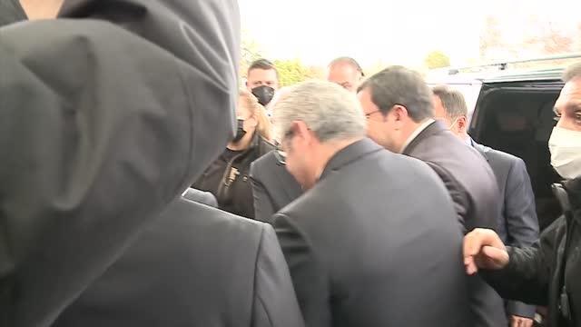 Güçlendirilmiş Parlamenter Sistem sunumu ve imza töreni başladı