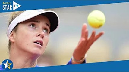 Gaël Monfils : le nouveau message désespéré de sa femme Elina