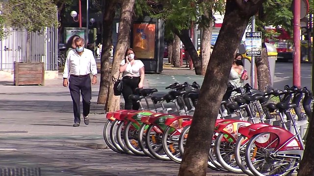 Famosos andaluces celebran el Día de Andalucía