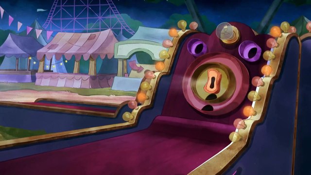 '¡La serie de Cuphead!' - Trailer de la serie de Netflix