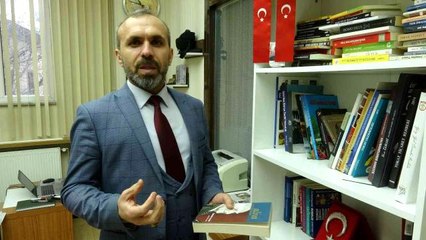 28 Şubat'ta üniversite eğitimini bırakmak zorunda kaldı