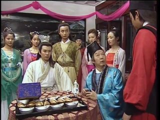 Kỳ Phùng Địch Thủ | 1999 | Tập 5 | GIALAC0210