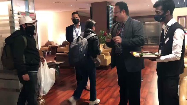 यूक्रेन में बंकरों में फंसे हैं कई छात्र, मदद की जरूरत