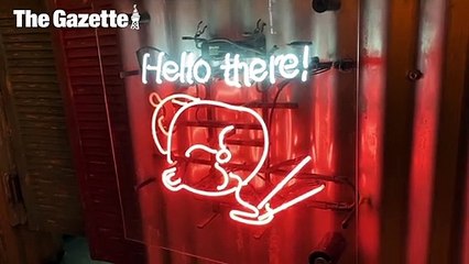 Eat Guide Blackpool - Michael Wan's Wok Inn - Seaside Noodle Bar