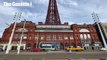Eat Guide Blackpool - Blackpool Tower Ballroom