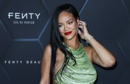 Rihanna modela os manequins de sua loja para que representem corpos reais