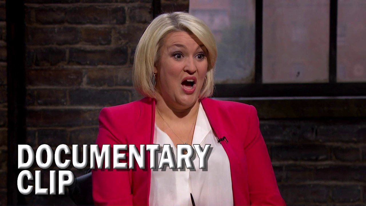 DRAGONS' DEN Clip (2022) Season 19