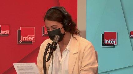 Nicolas Mathieu - Morgane Cadignan n'aime pas