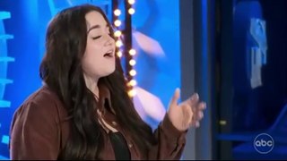 American Idol s20e01 part 2