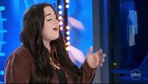 American Idol s20e01 part 2