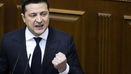 "Ukrayna'yı derhal AB'ye alın" diyen Zelenski'ye AB'den kötü haber: 27 üye ülke arasında anlaşmazlıklar var