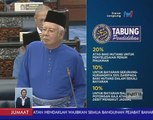 Petunjang Ketiga: Pembiayaan Pengajian Tinggi