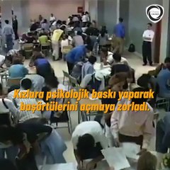 28 Şubat'ın hafızalardan silinmeyen 10 utanç sahnesi