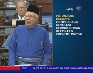 Petunjang Keenam: Revolusi Industri 4.0
