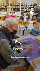 La Troballa: la tienda-taller de personas que salieron de la calle