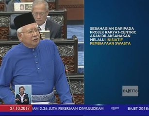 Petunjang Keempat: National Blue Ocean Shift (NBOS)