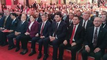 Ankara'da tarihi gün: 6 muhalefet partisi liderleri imzayı attı! İşte güçlendirilmiş parlamenter sistem vaatleri!