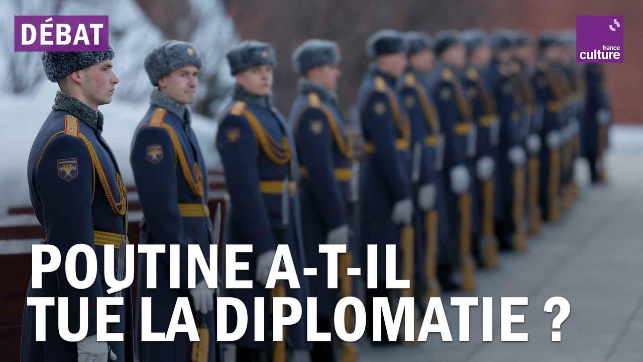 Guerre en Ukraine : questions militaires et stratégiques