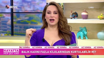 Hayatta Her Şey Var 28 Şubat 2022