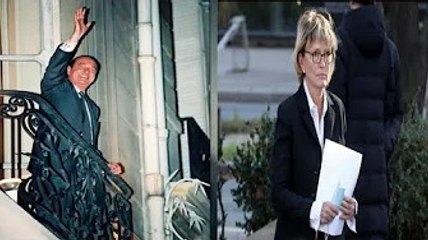 Jacques Chirac  Cette belle photo du défunt président que sa fille Cl@ude a censuré