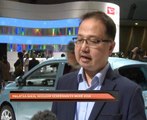 Malaysia bakal hasilkan kenderaan EV akhir 2018