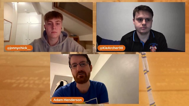 Bremner Square Podcast: Marcelo Bielsa sacked as Leeds United sit just above the relegation zone