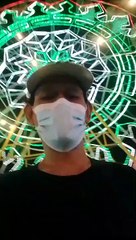 Hiburan ke pasar malam