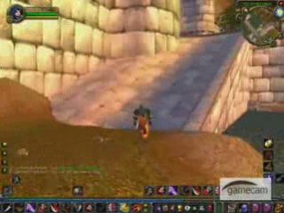 Bug hurlvent niveau:(Debutant)