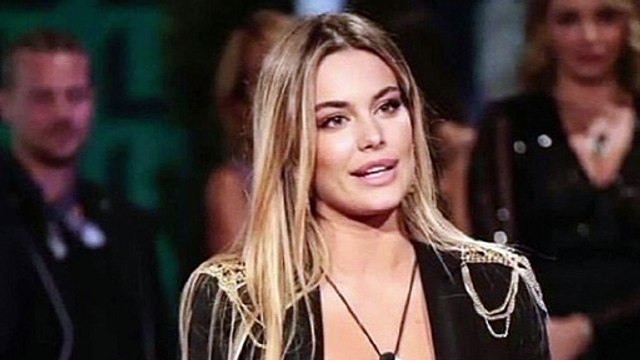 “Con te non posso stare”. GF Vip, crolla tutto tra Sophie Codegoni e Alessandro Basciano