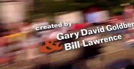Spin City S03 E18