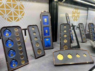 Son dakika! Rusya-Ukrayna savaşı altına olan talebi artırdı