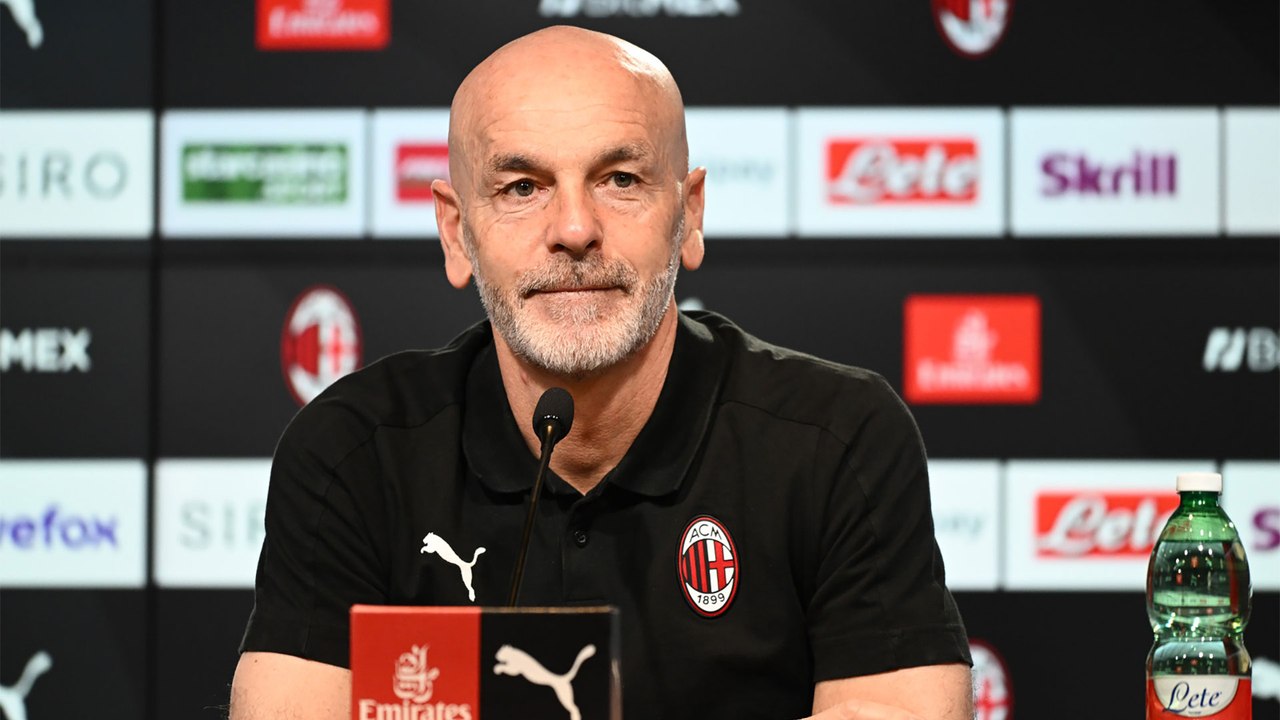 Milan-Inter, Coppa Italia 2021/22: la conferenza stampa della vigilia